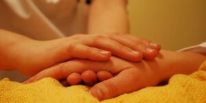 24 Stunden Betreuung