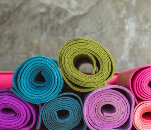 Yogamatte